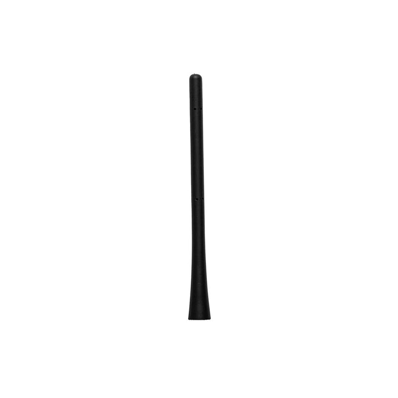 ZHPTAM 7 inches Flexible Rubber Antenna ＿ Compatible with Chevy Silverado Fits GMC Sierra Pickup Trucks 1982-2023 ＿ Durable Car Radio Replacement Antenna Mast