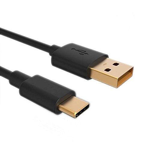 Omnihil 10 Feet 3.0 High Speed USB Cable Compatible with Evapolar Evasmart Air Cooler, EV-3000, EV-100