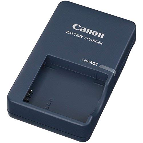 Cb-2lv Battery Charger for the Canon Nb-4l Li-ion Battery and Canon PowerShot SD40, SD30, SD200, SD300, SD400, SD430, SD450, SD600, SD630, SD750, SD780 IS, SD940 IS, SD960 IS, SD1000, SD1100 IS, SD110