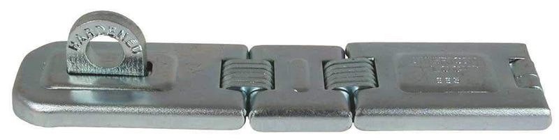 [AUSTRALIA] - Double Hinge Hasps - american lock haspdouble Hing 