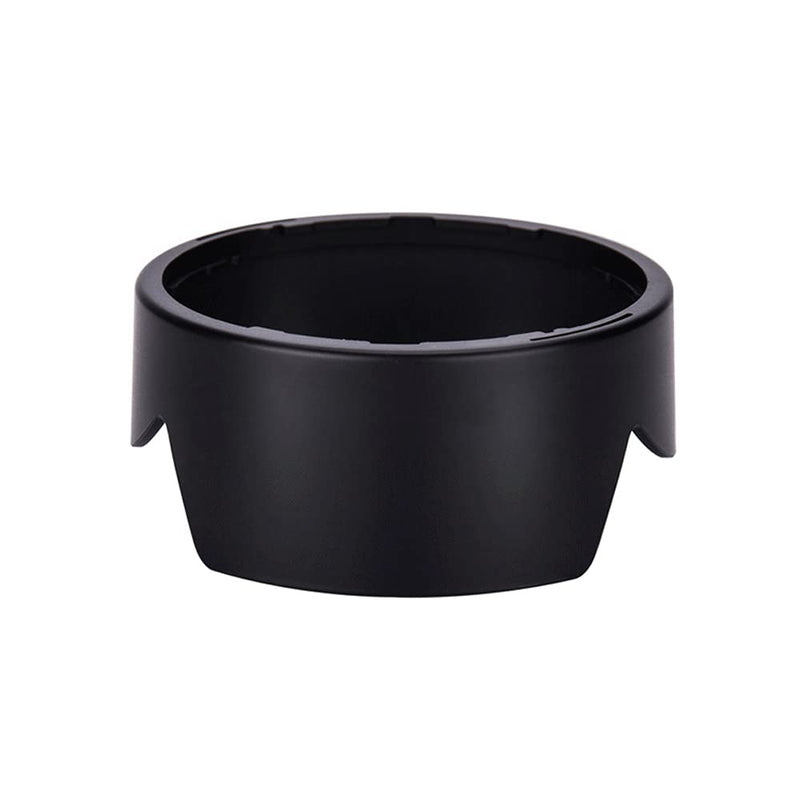 FANZR HB-32 Lens Hood Compatible for Nikon 18-140mm f/3.5-5.6G Lens, 18-135mm f/3.5-5.6G Lens, 18-105mm f/3.5-5.6G Lens, 18-70mm f/3.5-4.5G Lens.