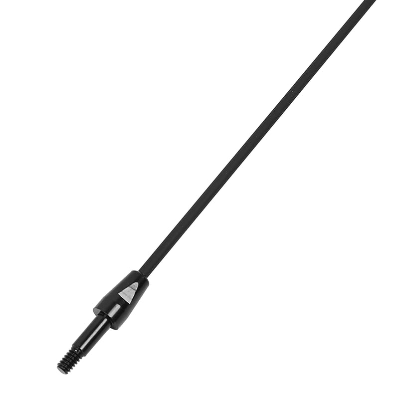 [AUSTRALIA] - X AUTOHAUX 8 Inch Car Short Mast Antenna Auto Radio Aerial for Ford for Mustang 1979-2009 