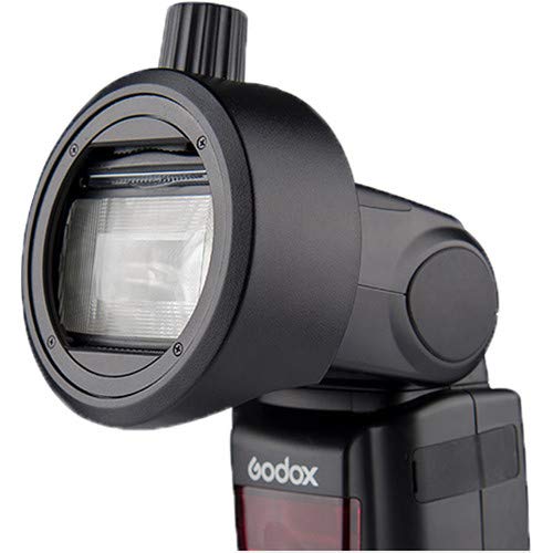 [AUSTRALIA] - GODOX S-R1 Magnetic Adapter for Flash Cobra 