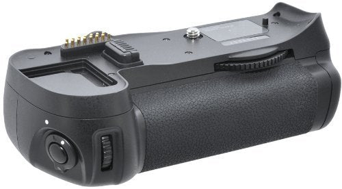 Battery Grip Kit for Nikon D800, D810 Digital SLR Camera Includes Qty 2 Replacement EN-EL15 Batteries + Vertical Battery Grip + More!!
