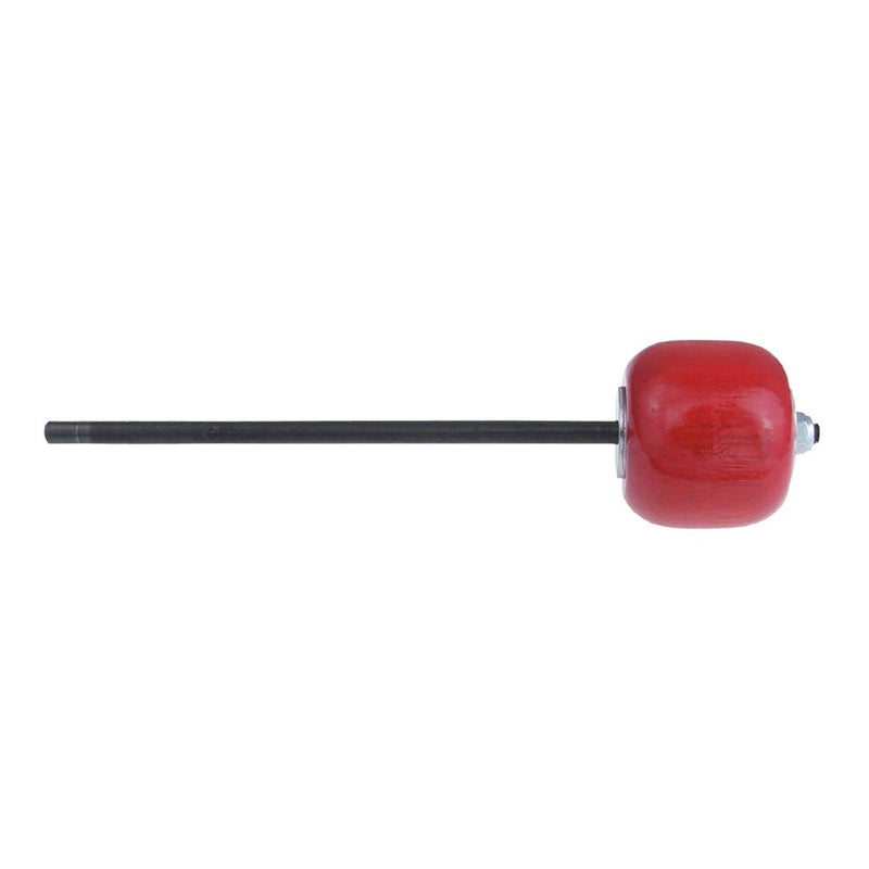 Gibraltar SC-3263 Red Wd Beater Stand Shaft Bl