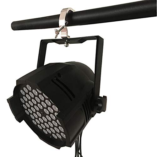 [AUSTRALIA] - HSL C Clamp Mounting Truss Bracket Hook Clamp for DJ Lights Par Spotlight Moving Head Light Pole Mount Stage Lighting Kit Lighting Stand and Truss Package (4 pack) 