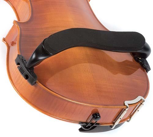 Everest EZ Model Shoulder Rest for 15"-16 1/2" Viola 1 Pack