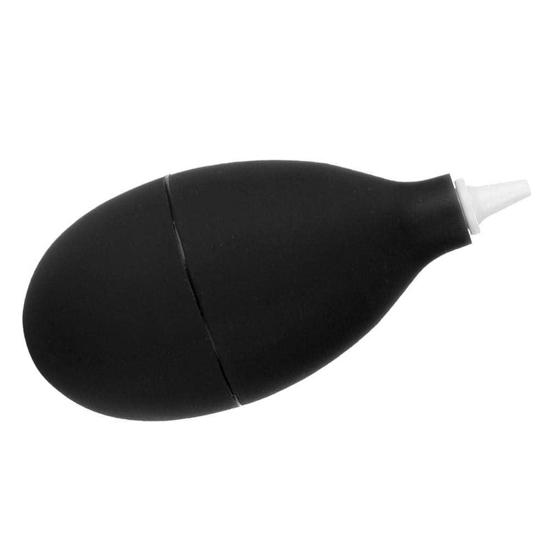 Semme Rubber Powerful Air Dust Blower Pump, Cleaner Tool for Camera Watch Phone Keyboard Lens Filter Cleaning(Black) Black