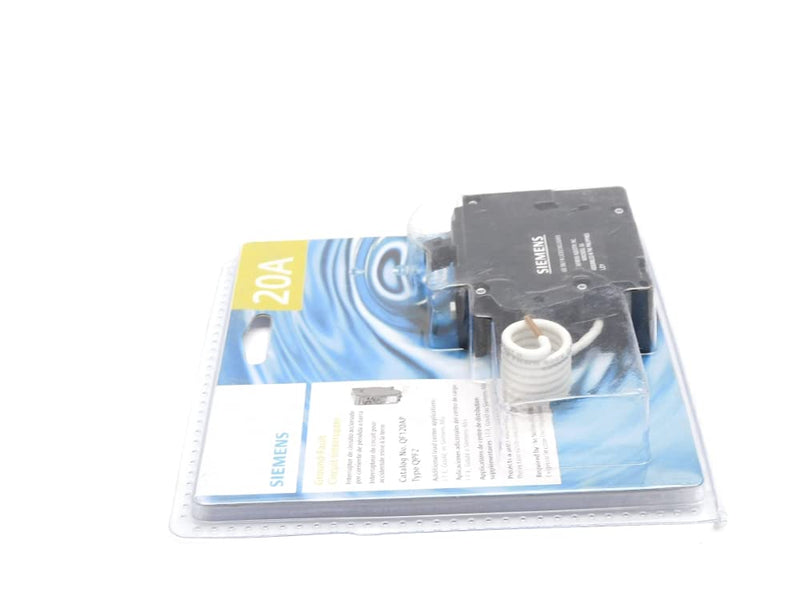 INDUSTRIAL MRO QF120AP 20A 120VAC NSMP-OEM