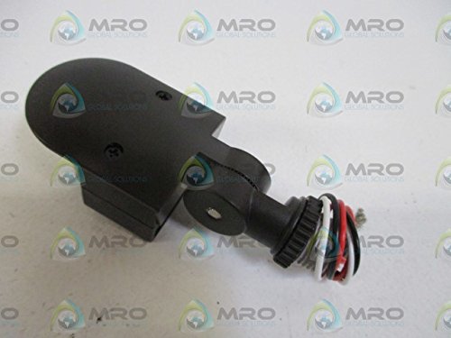 RAB Lighting SMS500 Mini Sensor, 180 Degrees Detection Pattern, 500W Power, 120V, Bronze Color