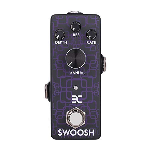 [AUSTRALIA] - EX-Swoosh Flanger Pedal 