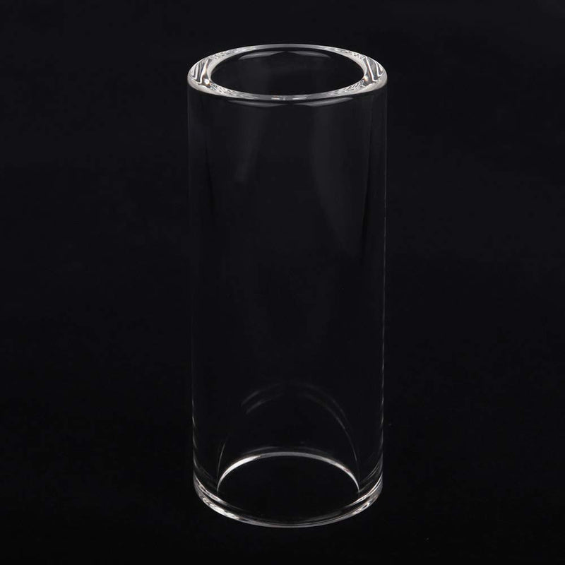 Mr.Power Guitar Slide Glass Slider (1 Pcs) 1 Pcs