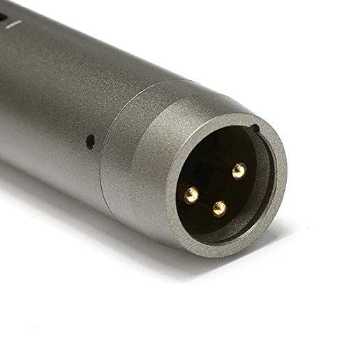Takstar CM-60 Small Diaphragm Condenser Pencil Microphone