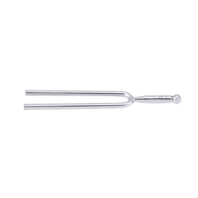 Drfeify Violin Tuning Fork, Standard A 440 Hz tuning fork Tuner Tone Tool for Violin Accessory Parts