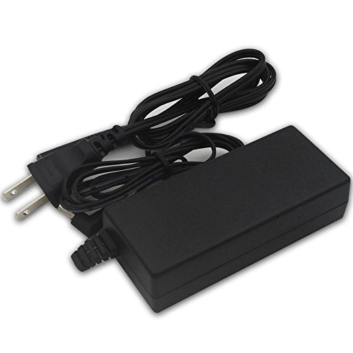 CA-570 AC Adapter Charger Compatible Canon FS21 FS22 FS200 FS300 HF10 HF11 HF20 HF100 HF200 HF M31 HF S10 HG20 HG21 HG30 HR10 HV10 HV20 HV30 HV40 XA10 ZR80 ZR85 ZR90 ZR100 ZR200