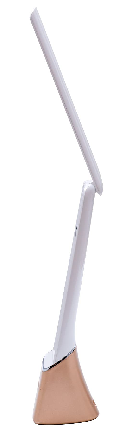 Daylight-Map Items Smart GO LAMP Rose, White & Rose Gold