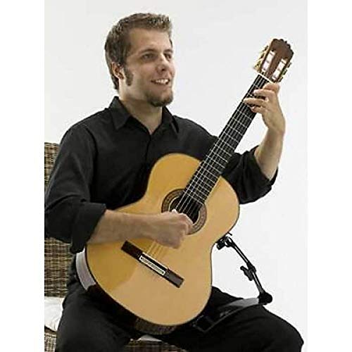 ErgoPlay Tappert Classical Guitar Support