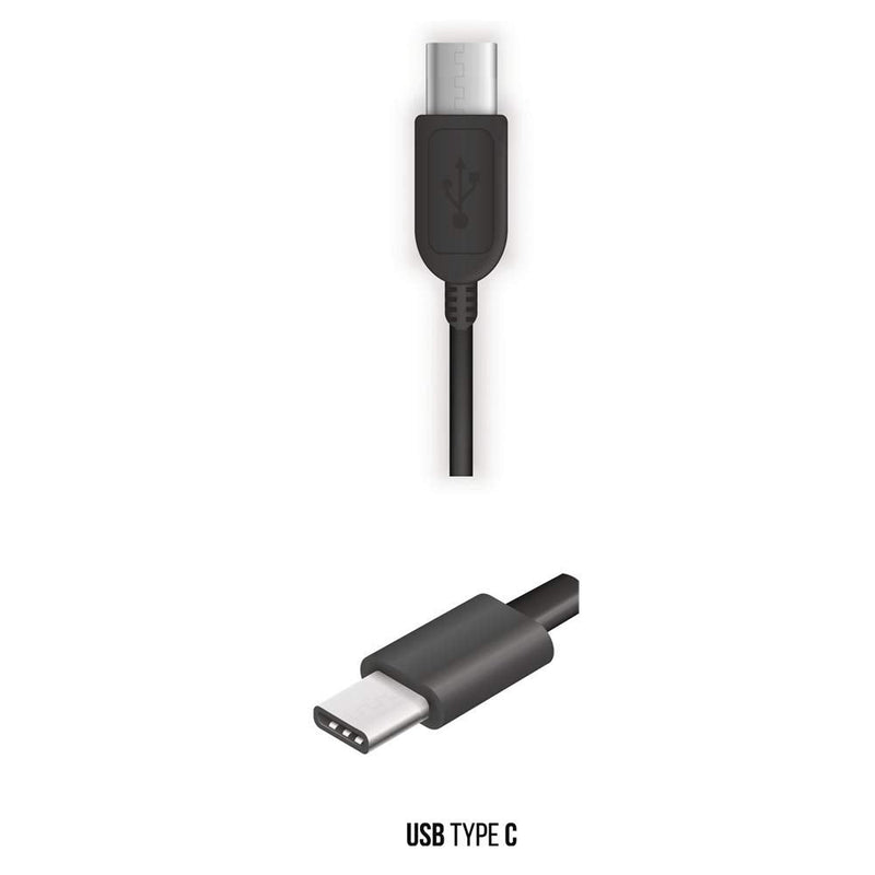 [AUSTRALIA] - Media Interface Aux Cable with Type C Compatible with Mercedes Benz COMAND-APS NTG4.5 B C E G CLS GLK SL SLK Class 2011-15 