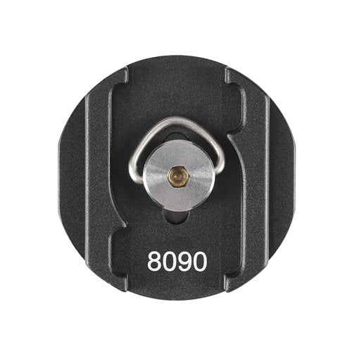 Promaster Replacement 8090 Quick Release Plate for 8083 SPH36P Ball Head