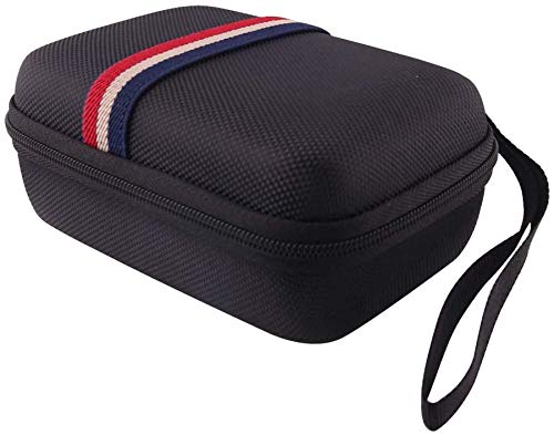WERJIA Hard Carry Travel Case for Gogogo Sport Laser Golf/TIDEWE Hunting Rangefinder and More Brands Rangefinder