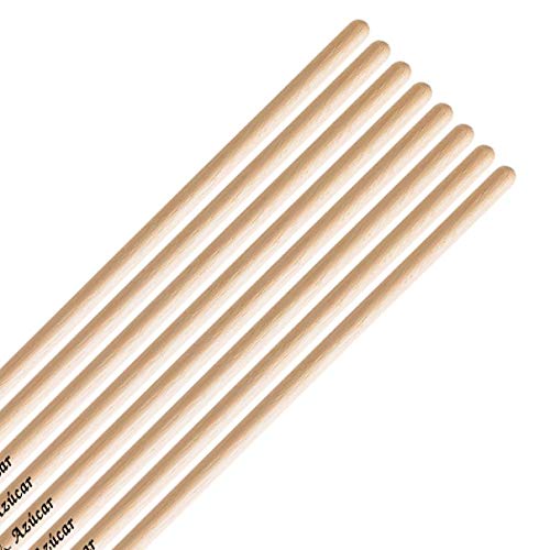 Innovative Percussion Lalo Davila Model Timpani Mallets, inch (LSLD1)