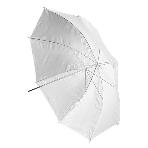 Cowboystudio 40 inch Photography Studio Translucent Shoot Through Soft White Umbrella Diffuser