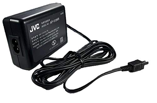 JVC AP-V14U (LY21103-001E) AC Power Adapter / Charger for JVC Camcorders