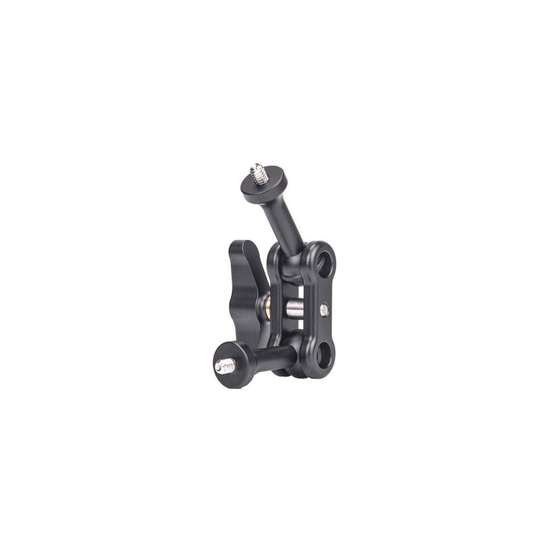 [AUSTRALIA] - SunwayFoto GA-02 Magic Arm, Supporting Mobile Phone Clamp, 8.8 lb Load Capacity 