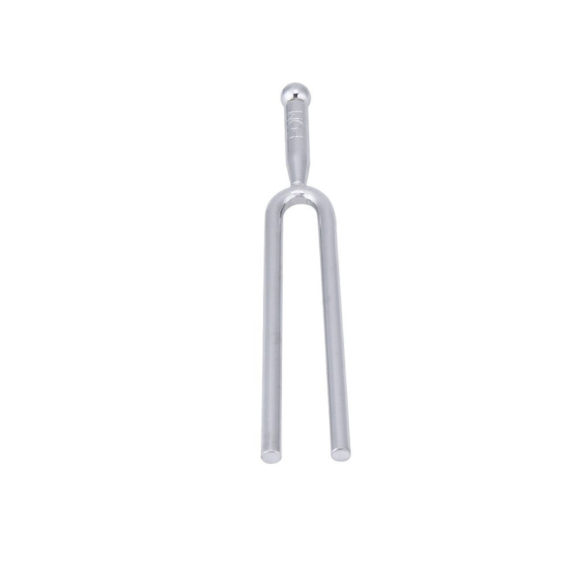 Drfeify Violin Tuning Fork, Standard A 440 Hz tuning fork Tuner Tone Tool for Violin Accessory Parts