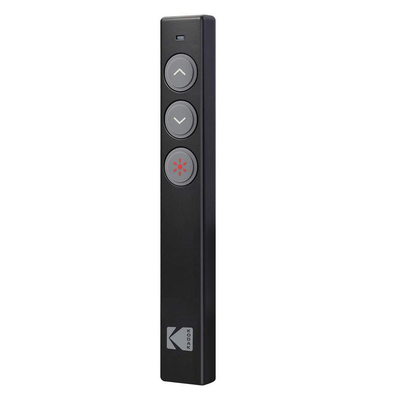 Kodak iMouse Q70 Wireless Laser Presenter Remote