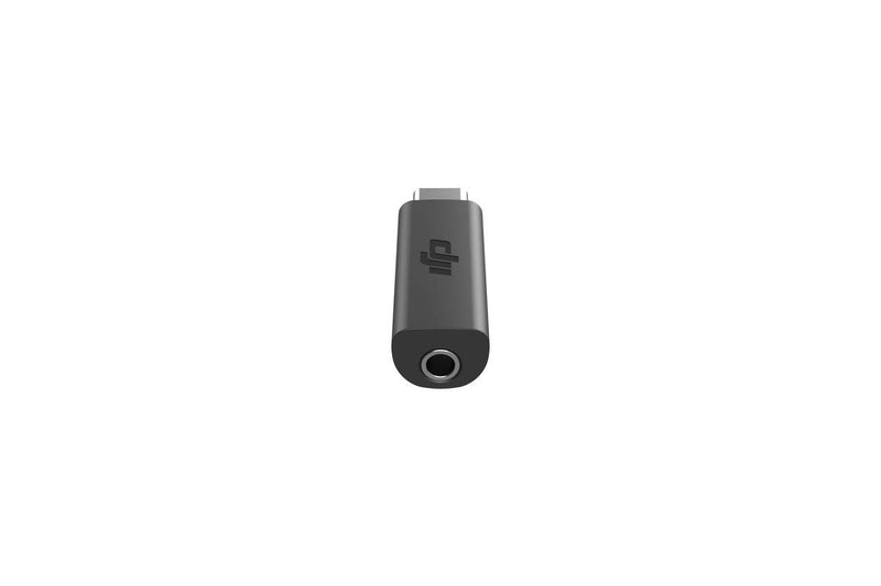 OSMO Pocket Genuine USB-C to 3.5mm Mic Microphone Adapter Compatible with DJI OSMO Pocket Accessories Part 8