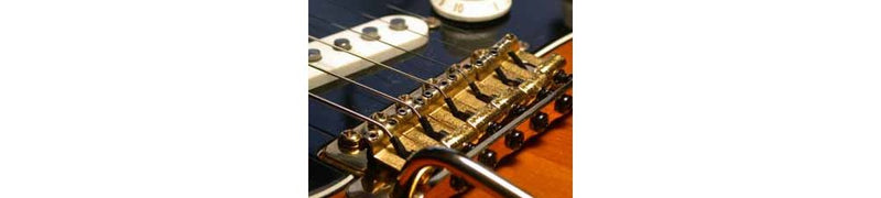 Big Bends String Sleeves