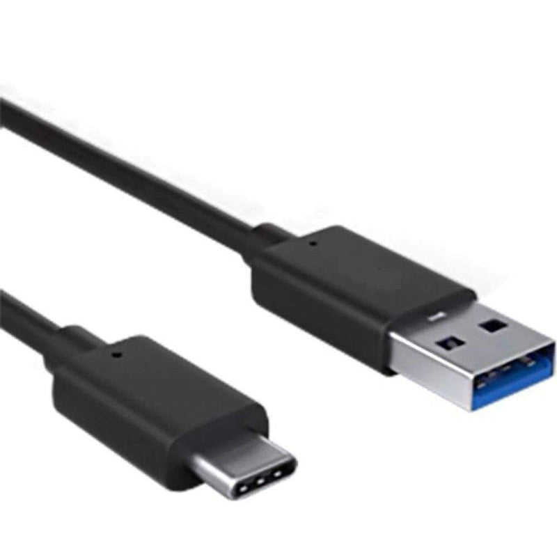 BRENDAZ USB 3.1 Type-A to Type-C (Type C) Cable Compatible with FUJIFILM X100V, X-T3, X-T4 X-T200, X-Pro3 Digital Cameras