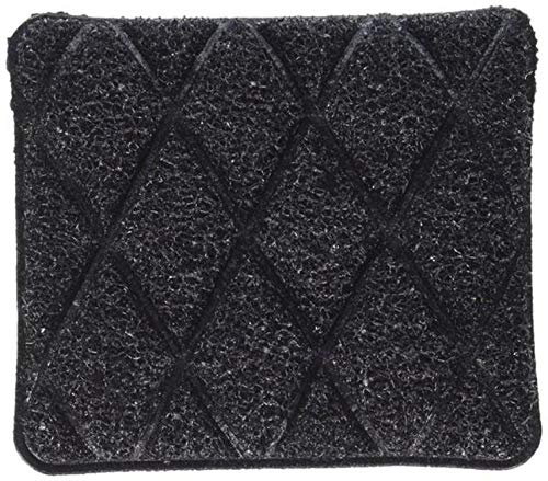 Jetz etz Original Magic Scrubz Scrubber Sponge Rectangle Harold Import (6-Pack)