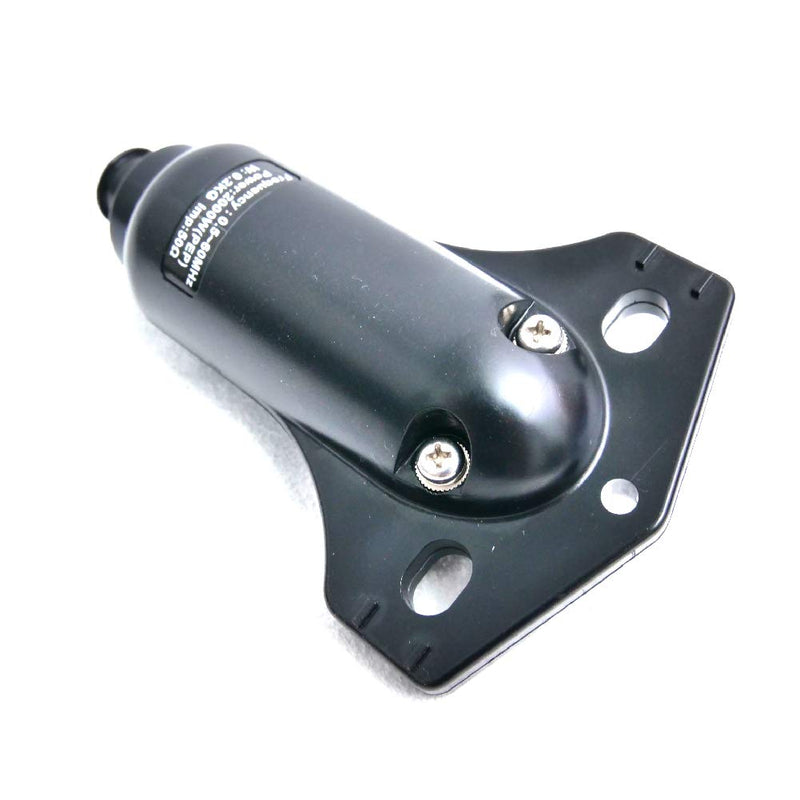 [AUSTRALIA] - GRA-BA2000 GABIL Antenna Coax 1:1 Current Balun 0.5-60MHz 2000W PEP 50Ω HF Outdoor 