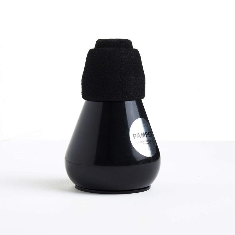 PAMPET French Horn Mute black