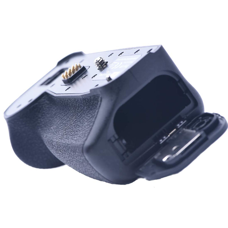DSTE Replacement for Pro Wireless Remote Control DMW-BGG9 DMW-BGG9GK Vertical Battery Grip + 2X DMW-BLF19 Compatible Panasonic Lumix G9 Digital Camera