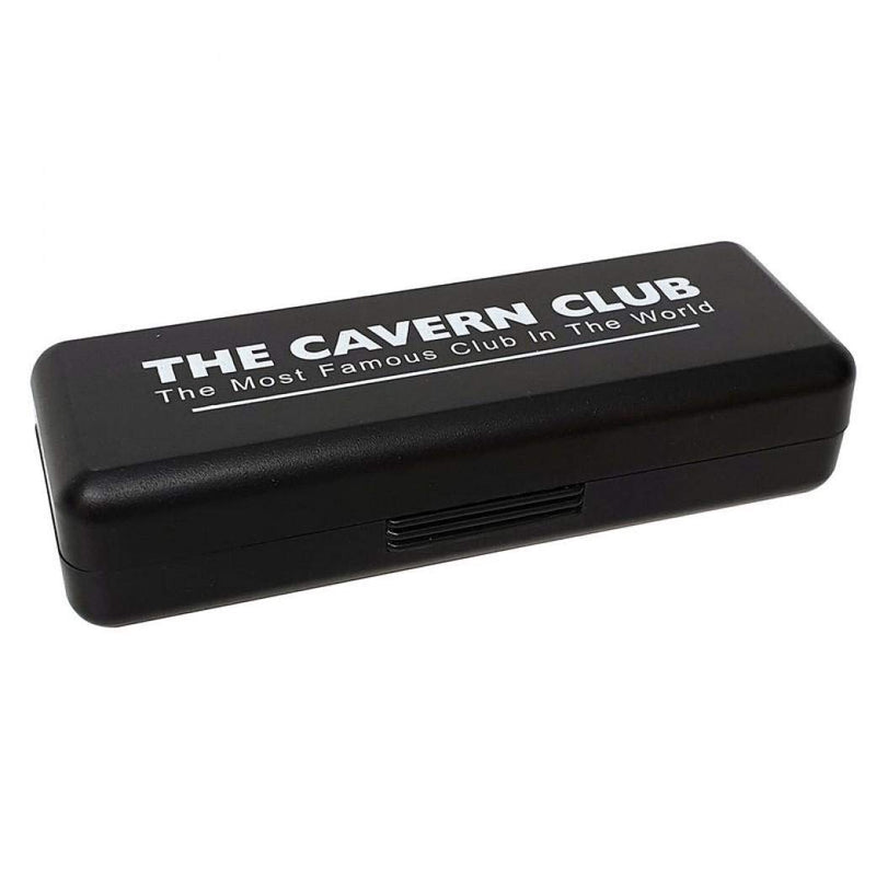 The Cavern Club Harmonica CVH10