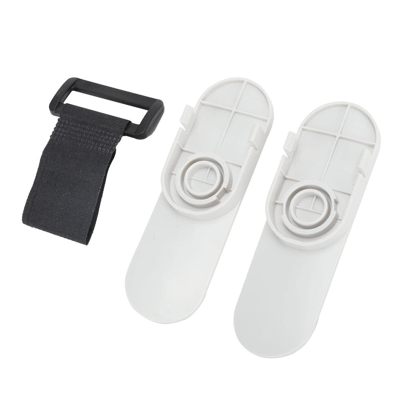 [AUSTRALIA] - Headset Connector Strap Adapter, Smart Firmly Connected VR Adapter Head Strap Virtual Reality Headstrap for Oculus Quest 2/for HTC Vive 