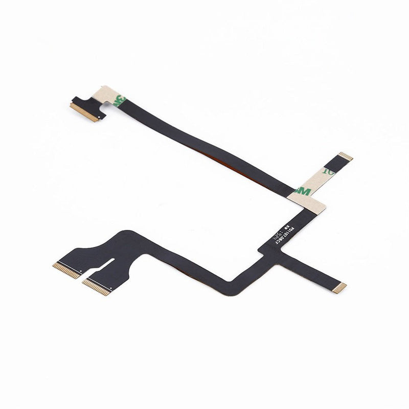 Taoke Yaw + Roll Arm/Cover/Ribbon Cable Kit/Screw Gimbal Repair for DJI Phantom 3 Professional/Advanced/4k Flex Cable