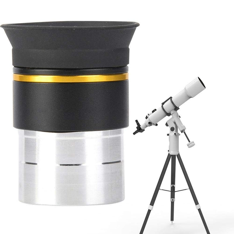 Telescope Eyepiece,1.25 Inch Full Coated High Power HD Plossl 6mm Telescope Eyepiece Telescopes Accessory for View Scenery,Celestial Observations