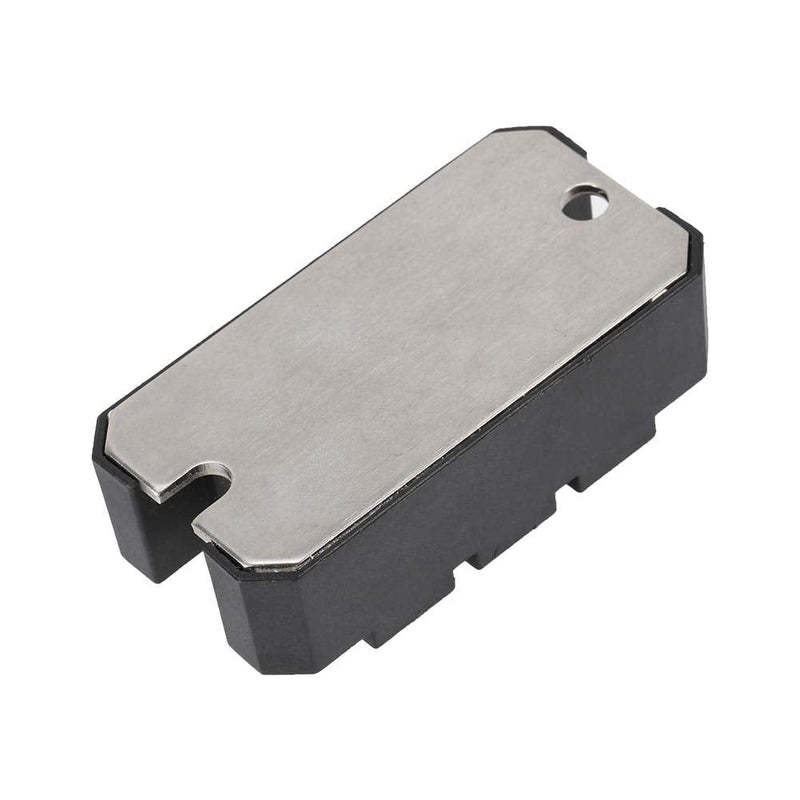 Bridge Rectifier, 150A 1600V Full Wave Diode Module Single Phase for Industrial Equipment, Single Phase Bridge Rectifier