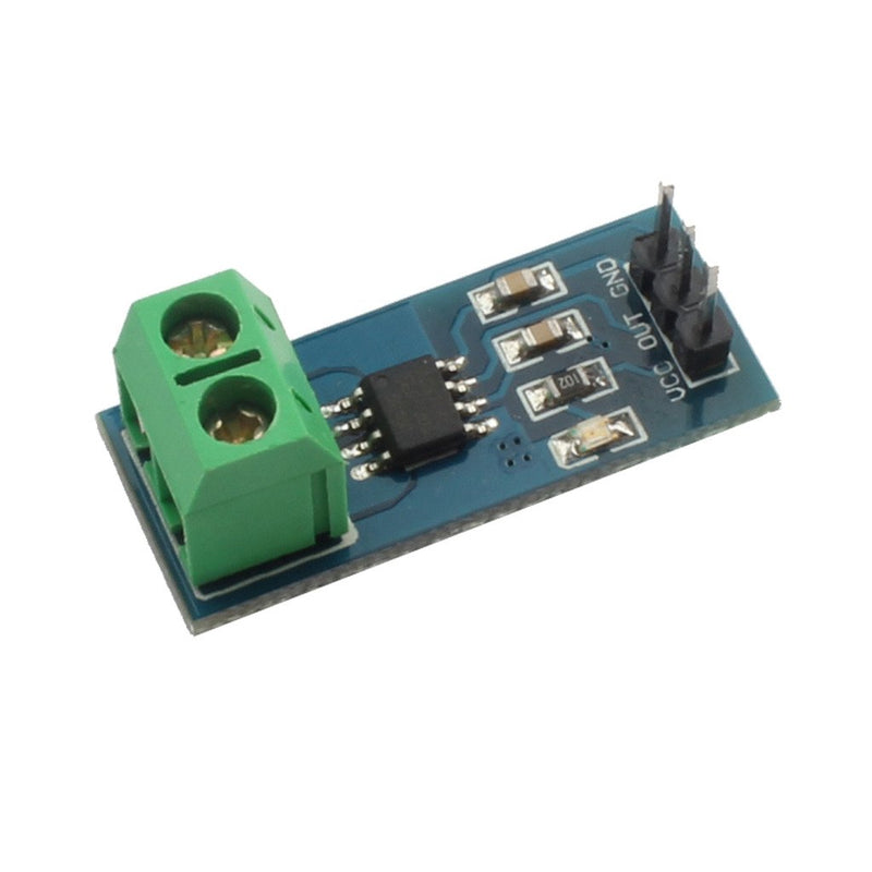 DAOKI 5Pcs ACS712 5A Range Current Sensor Module for Arduino