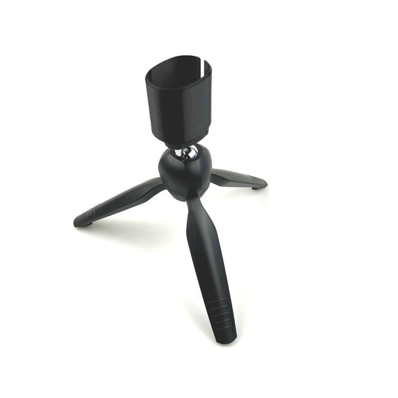 Yifant Portable Mini Tripod Stabilizer Mount Stand Support for DJI OSMO Mobile 2 Handheld Gimbal