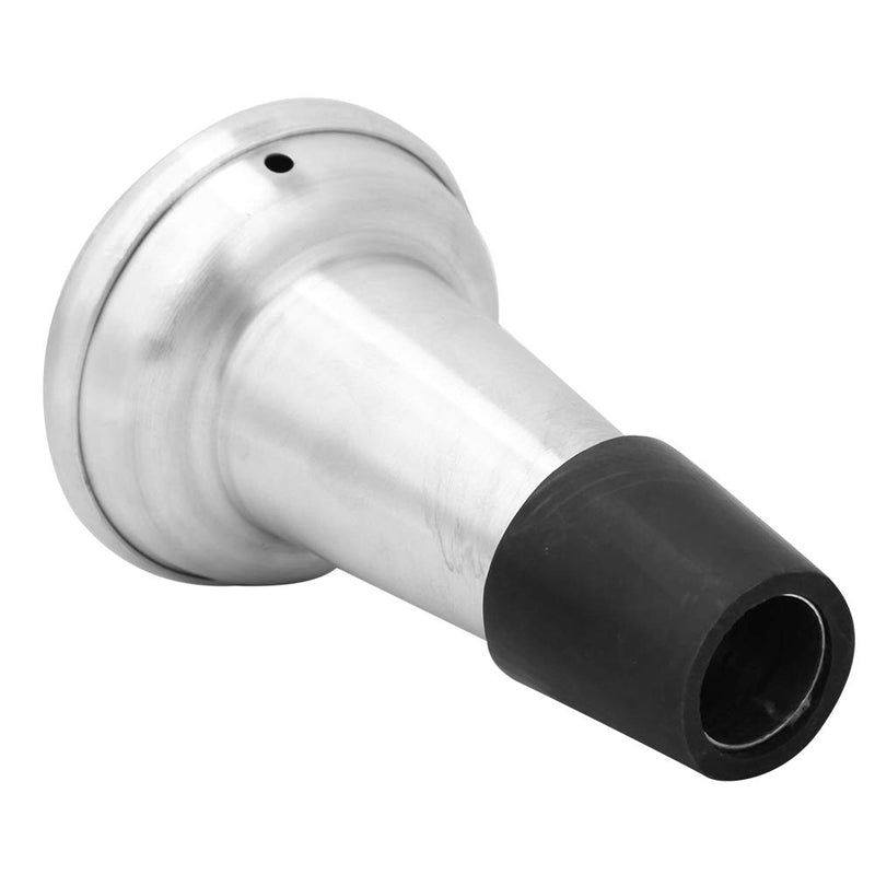 Practice Straight Trumpet Mute, Durable Trumpet Mute, Without Disturbing Neighbors Player for Trumpet Home Brass Instruments