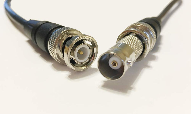 Pinpoint 15 Foot Extension Cable Kit for ORP/REDOX or pH Probes