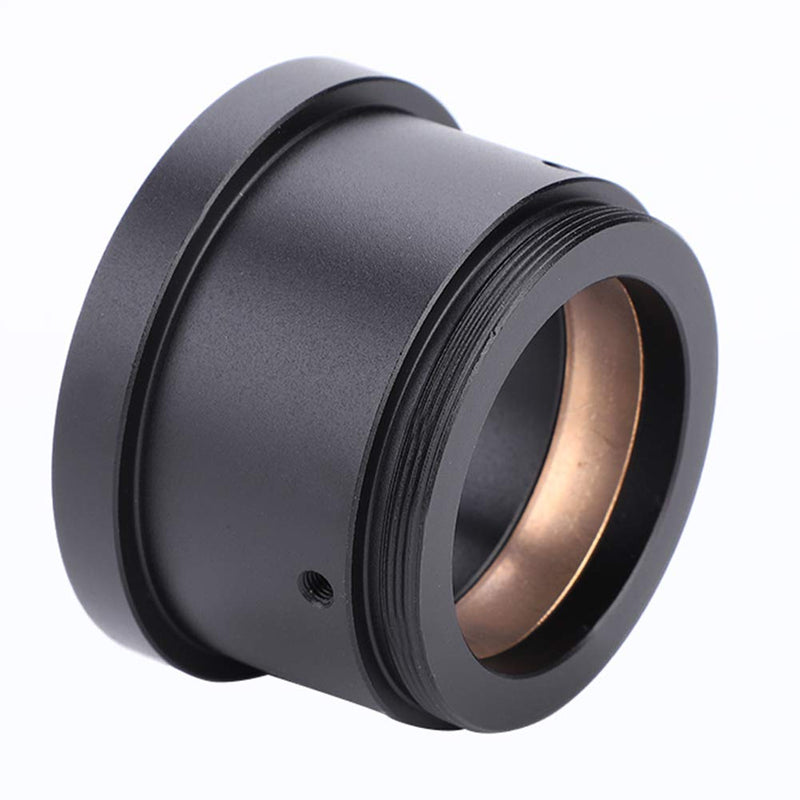 Oumij Metal Auto Focus AF Macro Extension Tube for Telescope Track Lens Extender Auto Focus Close up Macro Extension Tube