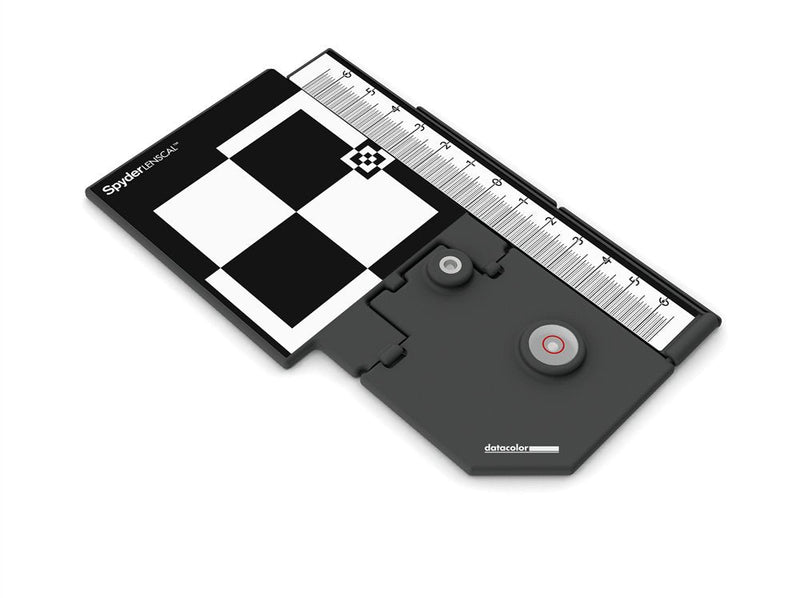 Datacolor SpyderLensCal SLC100