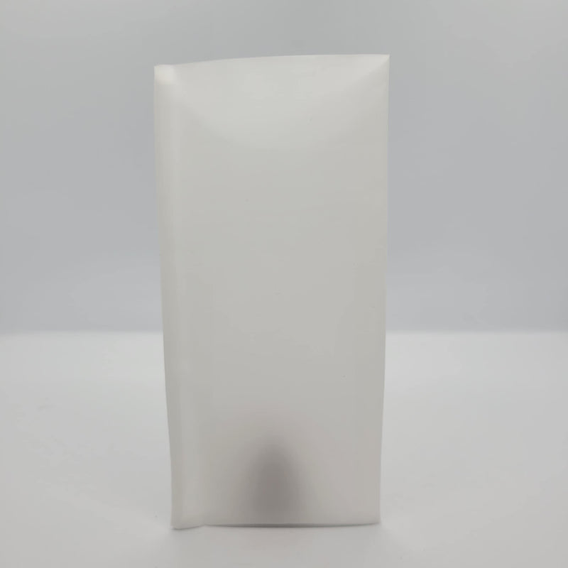 Rosin Press Bags/Rosin Filters (37 Micron/37u) 2" x 4" Inch (20 Pack) By Ryzenberg's Nylon 37 Micron