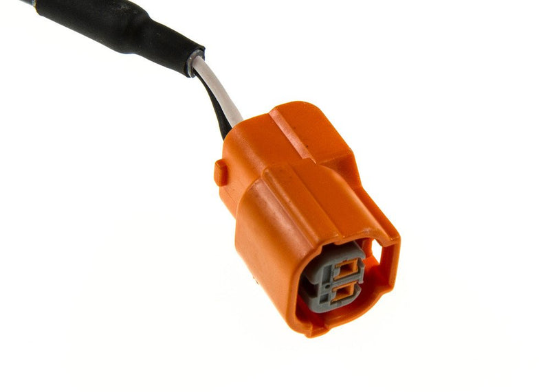 Holstein Parts 2ABS0589 ABS Speed Sensor